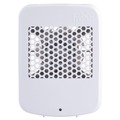 Cleaning & Janitorial Supplies | Fresh Products MYCAB-F-000I006M 2.88 in. x 1.31 in. x 3.63 in. myfresh Dispenser - White image number 0