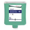 Cleaning & Janitorial Supplies | SC Johnson HAB2LT 2 L Estesol Hand, Hair and Body Cleaner Manual Cartridge - Rainforest Scent (4/Carton) image number 0
