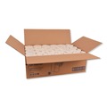 Toilet Paper | Tork TM1601A 2-Ply Universal Septic-Safe Bath Tissue - White (500 Sheets/Roll, 48 Rolls/Carton) image number 2