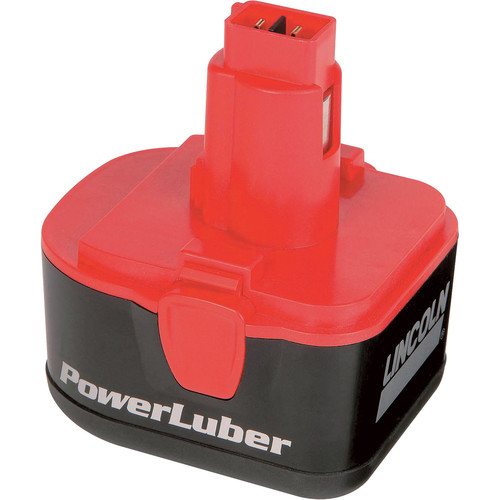 Batteries | Lincoln Industrial 1401 14.4V Ni-Cd PowerLuber Battery image number 0