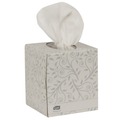 Tissues | Tork TF6830 2-Ply Advanced Facial Tissue - White (94 Sheets/Box, 36 Boxes/Carton) image number 0