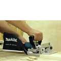 Joiners | Factory Reconditioned Makita PJ7000-R Plate Joiner image number 7