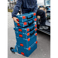 Storage Systems | Bosch LBOXX-2 6 in. Stackable Storage Case image number 6
