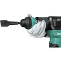 Makita XKH01Z 18V LXT Lithium-Ion Brushless AVT Cordless Power Scraper, accepts SDS-PLUS (Tool Only) image number 4