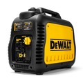 Portable Generators | Dewalt PMC172200 DXGNI2200 2200 Watts 80cc OHV Engine 1 gal. Portable Gas Inverter Generator image number 2
