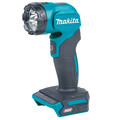 Combo Kits | Makita GT401M1D1 40V max XGT Brushless Lithium-Ion 1-1/4 in. Cordless Reciprocating Saw 4-Tool Combo Kit (2.5 Ah/4 Ah) image number 3