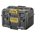 Batteries and Chargers | Dewalt DWST08050 20V MAX TOUGHSYSTEM 2.0 Dual Port Charger image number 4