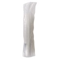 Food Service | Boardwalk BWKTRANSCUP20PK 20 oz. Translucent Plastic Cold Cups - Clear (50/Pack) image number 7