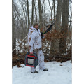 Portable Heaters | Mr. Heater MH18B 4,000/9,000/18,000 BTU BIG Buddy Portable Propane Heater image number 3