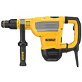 Combo Kits | Dewalt D25614K 1-3/4 in. Corded SDS Max Combination Rotary Hammer Kit image number 0