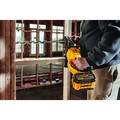 Drill Drivers | Dewalt DCD470B FlexVolt 60V MAX Lithium-Ion In-Line 1/2 in. Cordless Stud and Joist Drill with E-Clutch System (Tool Only) image number 6