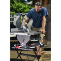 Table Saws | SawStop CTS-120A60 120V 15 Amp 60 Hz Compact Table Saw image number 12