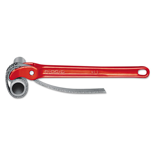 Pipe Wrenches | Ridgid 31335 2 in. Capacity Strap Wrench image number 0