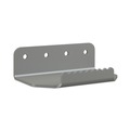 Office Jansan | HON HONFTPULL5P8V 5 in. x 3.75 in. x 1.5 in. Hands-Free Door Foot-Pull - Titanium (5/Carton) image number 0