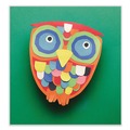 Office Jansan | Prang P9903 SunWorks 9 x 12 50 lb. Text Weight Construction Paper - Holiday Red (50/Pack) image number 2