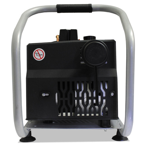 California Air Tools Cat 1p1060s 6 Hp 1 Gallon Light And Quiet