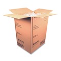 Food Trays, Containers, and Lids | Fabri-Kal 000000000009500518 5.5 oz. Plastic Portion Cups - Translucent (20/Carton) image number 1