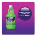 Mops | Swiffer 77809 1.25 L Bottle Original Scent WetJet System Cleaning Solution Refill (4/Carton) image number 2