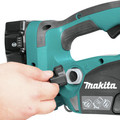 Chainsaws | Makita XCU02PT1 18V X2 (36V) LXT Brushed Lithium-Ion 12 in. Cordless Chain Saw Kit with 4 Batteries (5 Ah) image number 8