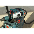 Rotary Hammers | Bosch GBH18V-45CK 18V PROFACTOR Brushless Lithium-Ion 1-7/8 in. Cordless SDS-Max Rotary Hammer (Tool Only) image number 3