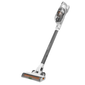 Black & Decker BHFEA520J 20V MAX POWERSERIESplus Cordless Stick Vacuum Cleaner Kit