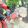 Chainsaws | Factory Reconditioned Makita EA6100PRGG-R 20 in. 61cc Chain Saw image number 7