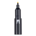 Highlighters | Tombow Mono 56410 Bullet/Chisel Tip Highlighters - Golden Yellow Barrel/Golden Yellow Ink (10/Box) image number 5