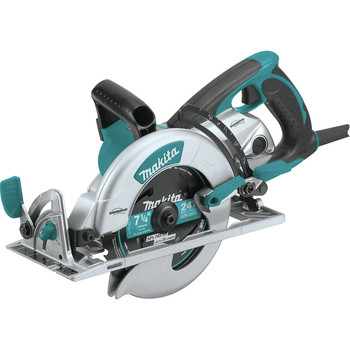 Makita 5377MG 15 Amp 7‑1/4 in. Corded Magnesium Hypoid Saw