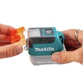 Work Lights | Makita ML107 12V max CXT Compact LED Flashlight (Tool Only) image number 6