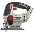 Jig Saws | Porter-Cable PCC650B 20V MAX Lithium-Ion Jigsaw (Tool Only) image number 2