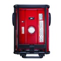 Clearance Center | Honda EM5000SXK3AN EM5000SX 120V/240V 5000 Watts Generator with CO-MINDER image number 5