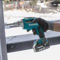 Screw Guns | Makita XSF03T 18V LXT 5.0 Ah Lithium-Ion Brushless Cordless Drywall Screwdriver Kit image number 4