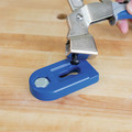 Clamps | Kreg KBC3-BAS Bench Clamp with Bench Clamp Base image number 4