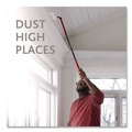  | O-Cedar 172148EA 1 Duster Wand and 3 Refills Flex and Catch Heavy-Duty Dusting Kit image number 5