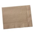 Paper Towels and Napkins | Tork D806E Advanced 1-Ply 12 in. x 17 in. Masterfold Dispenser Napkins - Natural (12 Packs/Carton, 500 Sheets/Pack) image number 1