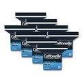 Cleaning & Disinfecting Wipes | Cottonelle 10358 5 in. x 7.25 in. 1-Ply Fresh Care Flushable Cleansing Cloths - White (8/Carton) image number 0