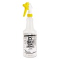 Carpet Cleaners | PAK-IT BIG 5964203400CT Carpet Pre-Spotter - Citrus Scent (4 Tubs/Carton) image number 3