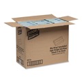 Cutlery | Dixie RW156 15.12 in. x 10.75 in. Dry Wax Lightweight Deli Paper (12/Carton) image number 1