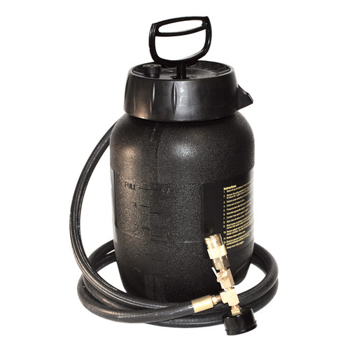 Tire Repair | ATD 5125 4 qt. Brake Bleeder Tank image number 0