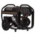 Portable Generators | Powermate PM0126000 6,000 Watt 414cc Gas Portable Generator image number 2