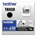 Office Jansan | Brother TN430 3000 Page-Yield Toner - Black image number 2