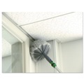 Dusters | Unger COBW0 StarDuster 3.5 in. Handle Cobweb Duster image number 1