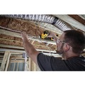 Specialty Staplers | Factory Reconditioned Dewalt DCN701D1R 20V MAX Lithium-Ion Cordless Cable Stapler Kit (2 Ah) image number 10