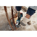 Factory Reconditioned Bosch GWS18V-45-RT 18V Lithium-Ion 4-1/2 in. Angle Grinder (Tool Only) image number 4