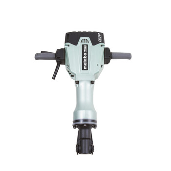 Metabo Hpt Cn16sam 3 5 Amp Brushed 16 Gauge Corded Nibbler Cpo Outlets