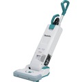 Upright Vacuum | Makita GCV09L1 40V MAX XGT Brushless 1.3 Gallon Lithium-Ion Cordless 15 in. Upright Vacuum Kit With HEPA Filter (8 Ah) image number 1