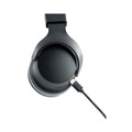 Office Jansan | 3M 7100256312 Quiet Space Headphones - Black image number 3