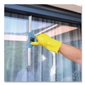 Cleaning Tools | Gritt Commercial GRI129 14 in. Wide Blade Swivel Window Squeegee with Quick Release image number 5