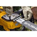  | Dewalt DCCS677B 60V MAX Brushless Lithium-Ion 20 in. Cordless Chainsaw (Tool Only) image number 5