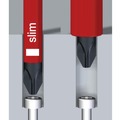 Screwdrivers | Wiha Tools 32198 (11-Piece) Insulated SlimLine Screwdriver Set image number 6